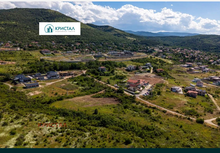Продава ПАРЦЕЛ, с. Марково, област Пловдив, снимка 4 - Парцели - 56390549
