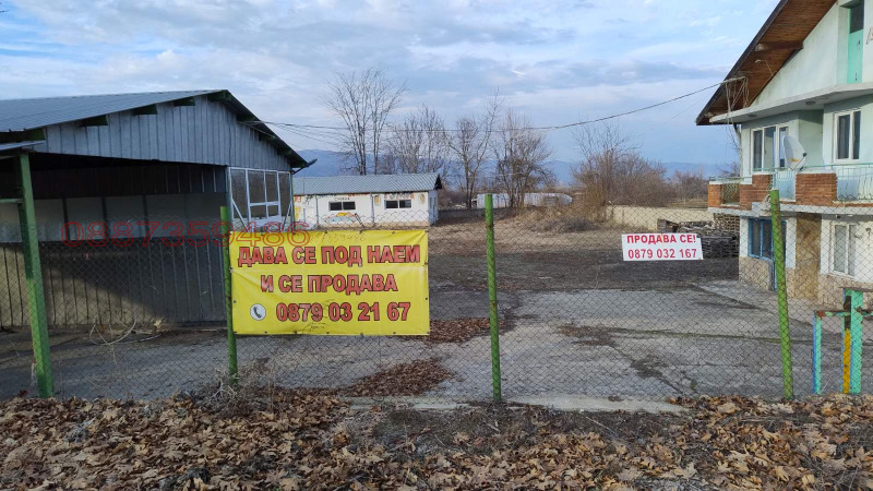 Продава БИЗНЕС ИМОТ, гр. Петрич, област Благоевград, снимка 5 - Други - 52778869