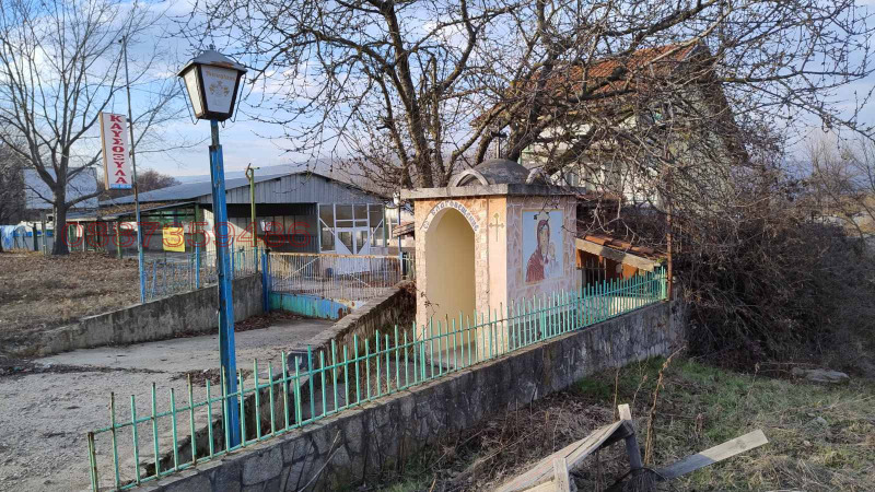 Продава БИЗНЕС ИМОТ, гр. Петрич, област Благоевград, снимка 3 - Други - 52778869