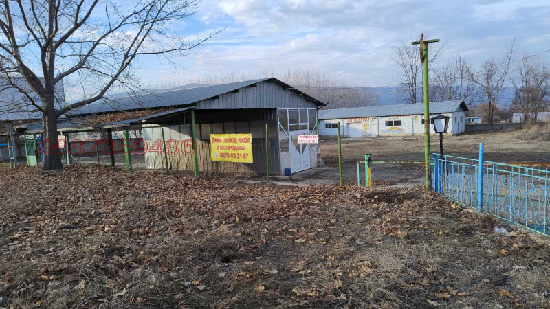 Продава БИЗНЕС ИМОТ, гр. Петрич, област Благоевград, снимка 4 - Други - 52778869