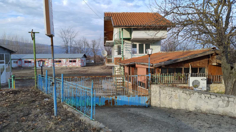 Продава БИЗНЕС ИМОТ, гр. Петрич, област Благоевград, снимка 2 - Други - 52778869