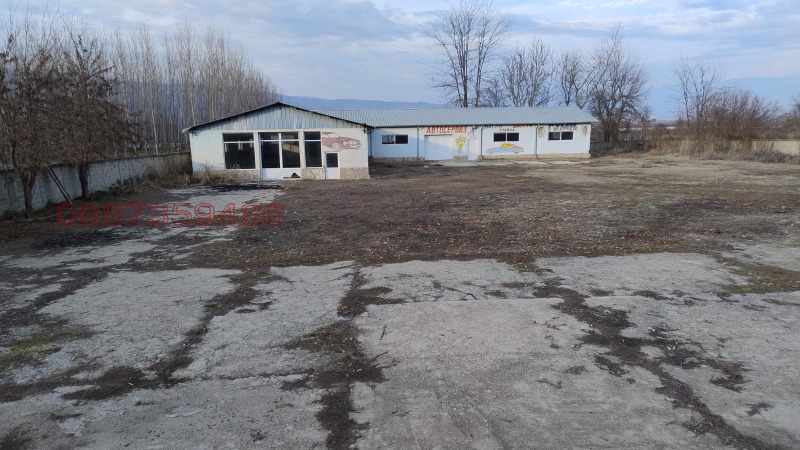 Продава БИЗНЕС ИМОТ, гр. Петрич, област Благоевград, снимка 10 - Други - 52778869