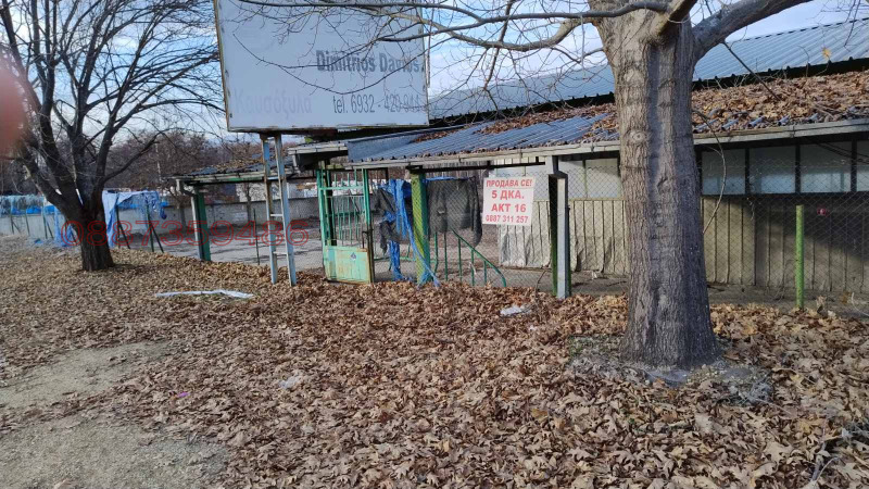 Продава БИЗНЕС ИМОТ, гр. Петрич, област Благоевград, снимка 6 - Други - 52778869