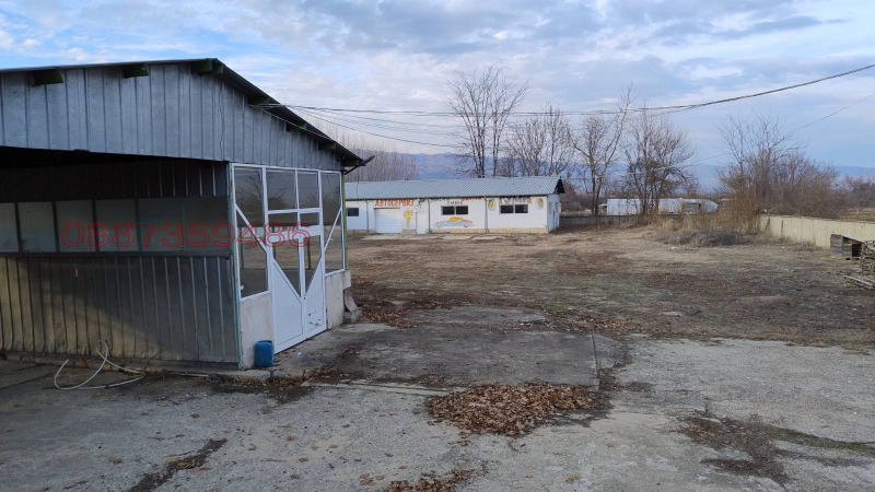 Продава БИЗНЕС ИМОТ, гр. Петрич, област Благоевград, снимка 11 - Други - 52778869