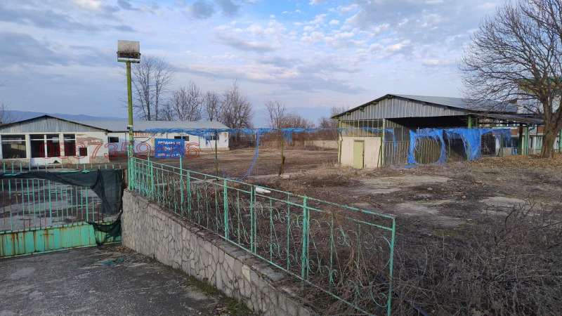 Продава БИЗНЕС ИМОТ, гр. Петрич, област Благоевград, снимка 8 - Други - 52778869