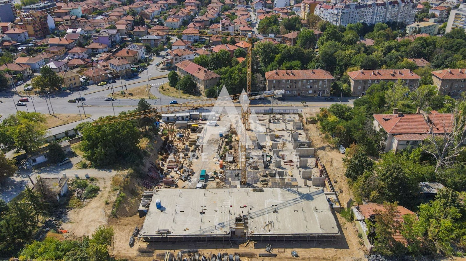 Продава 2-СТАЕН, гр. Плевен, Широк център, снимка 7 - Апартаменти - 51351481