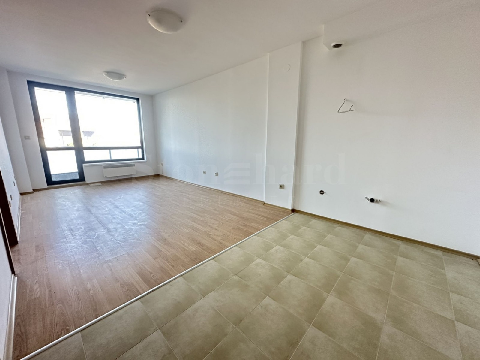 Продава 2-СТАЕН, гр. Разлог, област Благоевград, снимка 3 - Апартаменти - 53815059