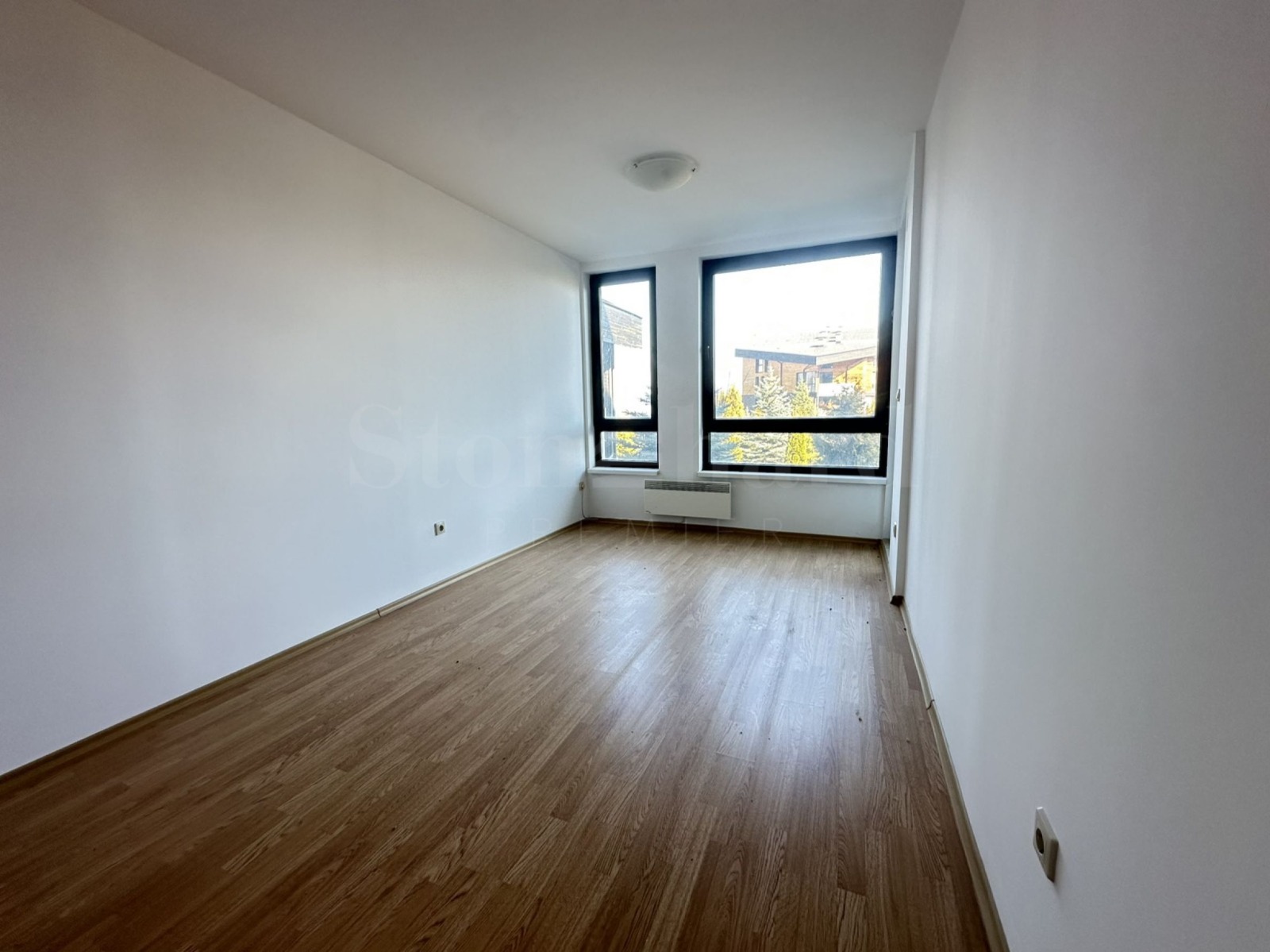 Продава 2-СТАЕН, гр. Разлог, област Благоевград, снимка 6 - Апартаменти - 53815059