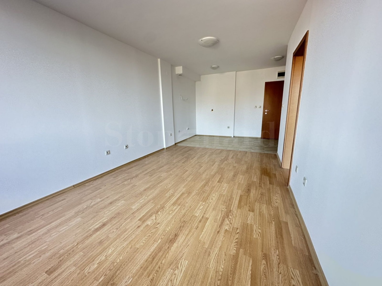 Продава 2-СТАЕН, гр. Разлог, област Благоевград, снимка 2 - Апартаменти - 53815059