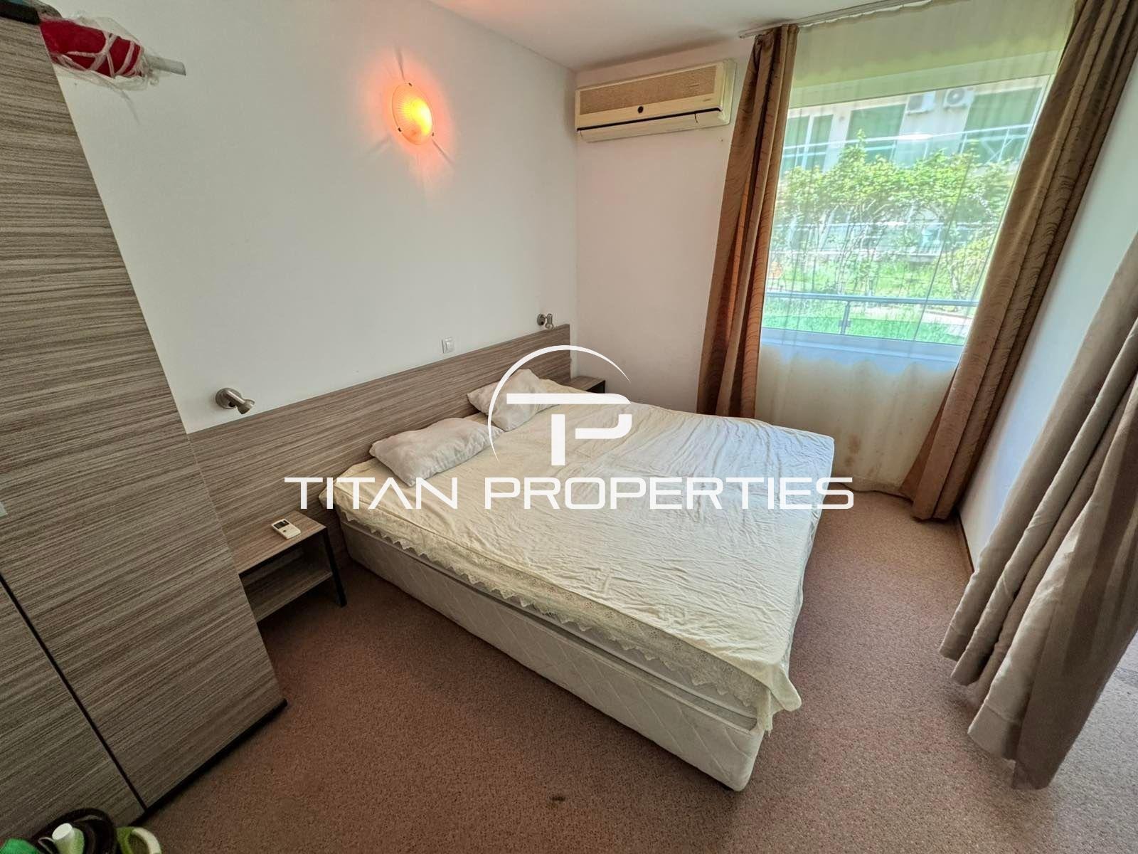 Продава 2-СТАЕН, гр. Бургас, Сарафово, снимка 5 - Апартаменти - 54453909