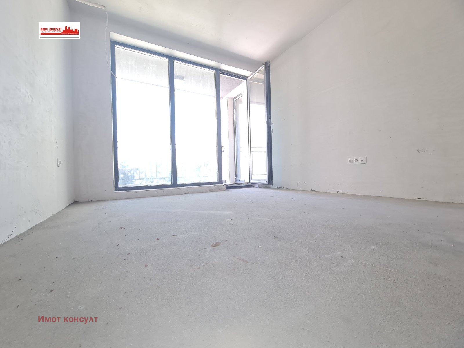Продава 2-СТАЕН, гр. Пловдив, Център, снимка 3 - Апартаменти - 54503729