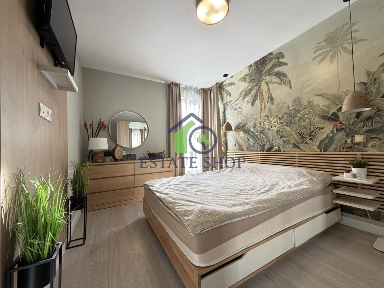 Продава 2-СТАЕН, гр. Пловдив, Тракия, снимка 12 - Апартаменти - 54972323