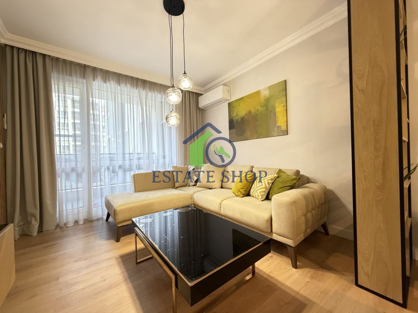 Продава 2-СТАЕН, гр. Пловдив, Тракия, снимка 4 - Апартаменти - 54972323