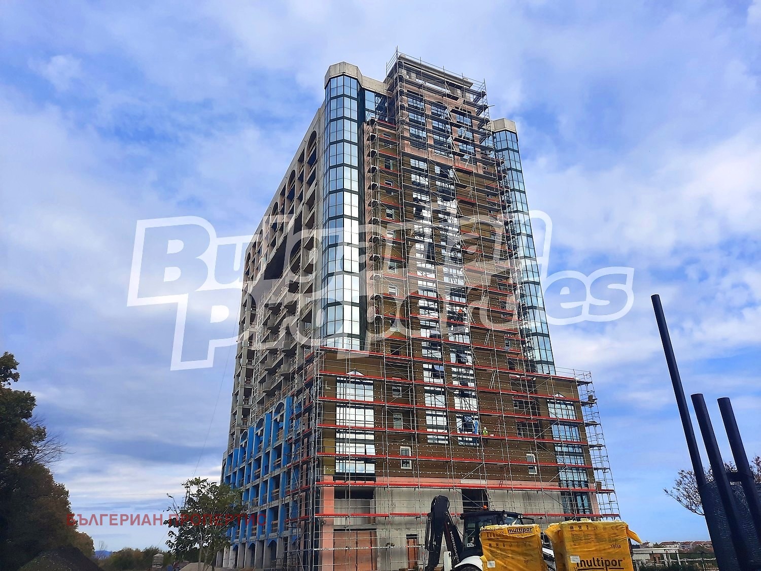 Продава 2-СТАЕН, гр. Поморие, област Бургас, снимка 9 - Апартаменти - 55101298
