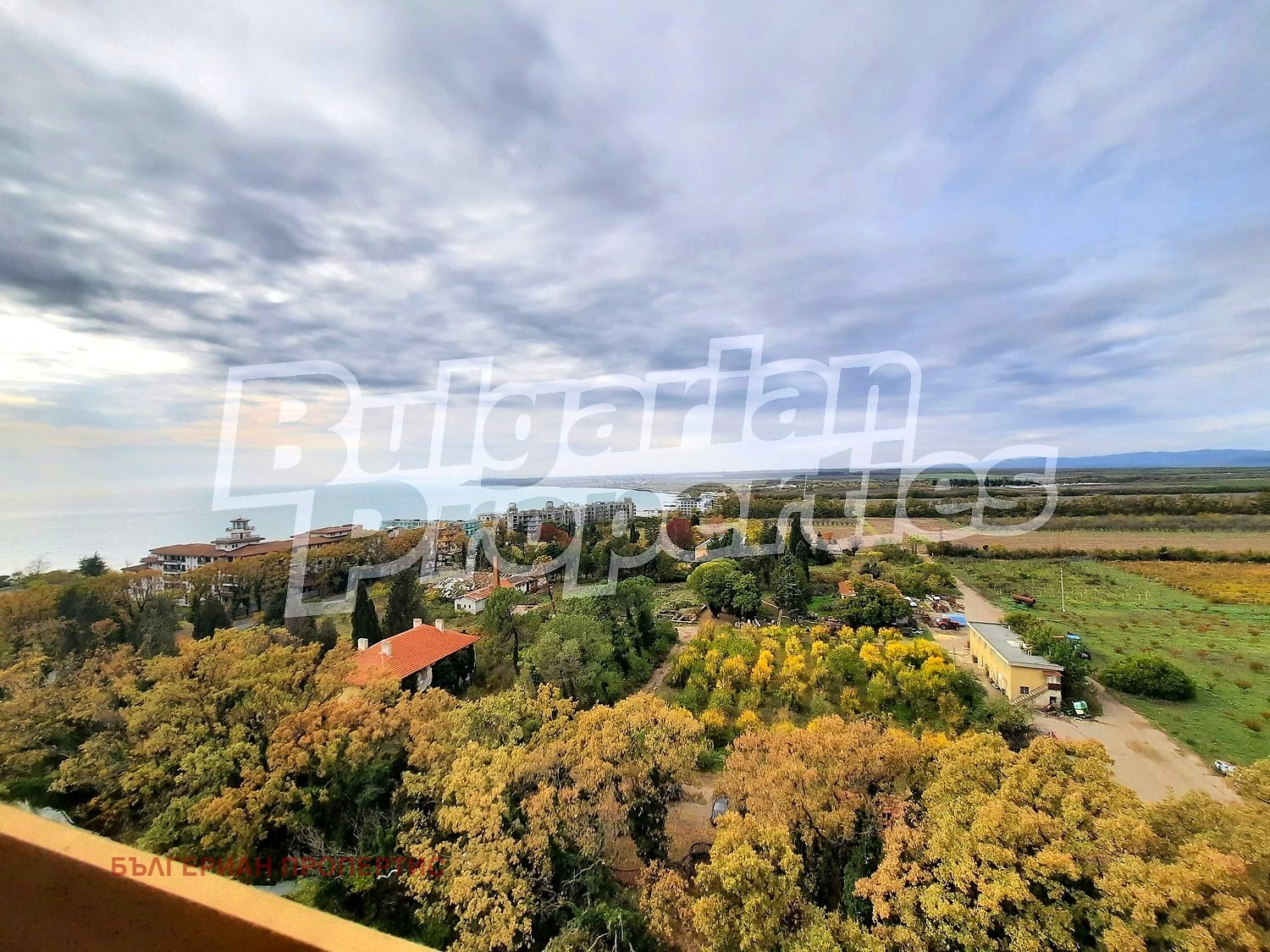 Продава 2-СТАЕН, гр. Поморие, област Бургас, снимка 13 - Апартаменти - 55101298