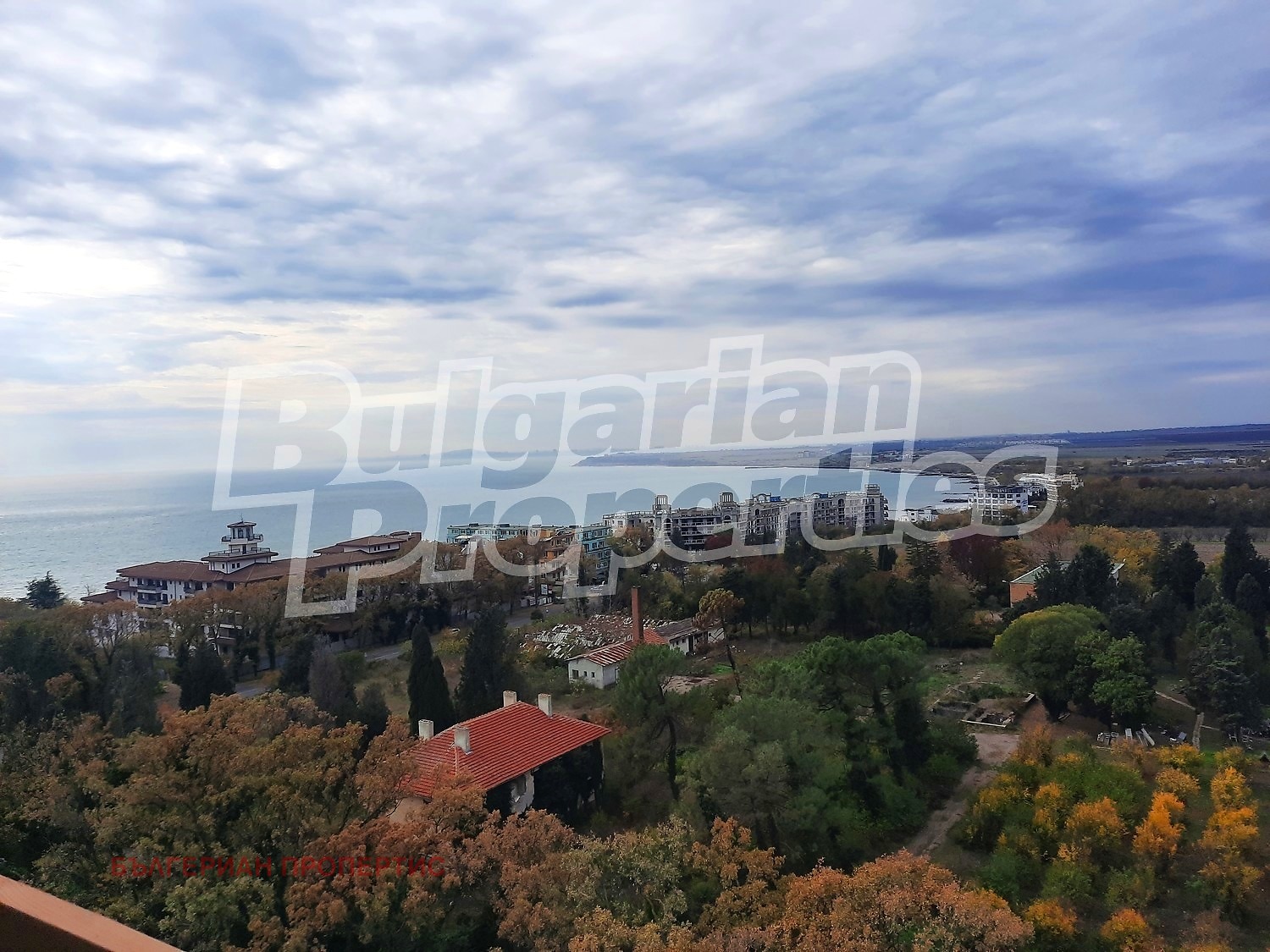Продава 2-СТАЕН, гр. Поморие, област Бургас, снимка 3 - Апартаменти - 55101298
