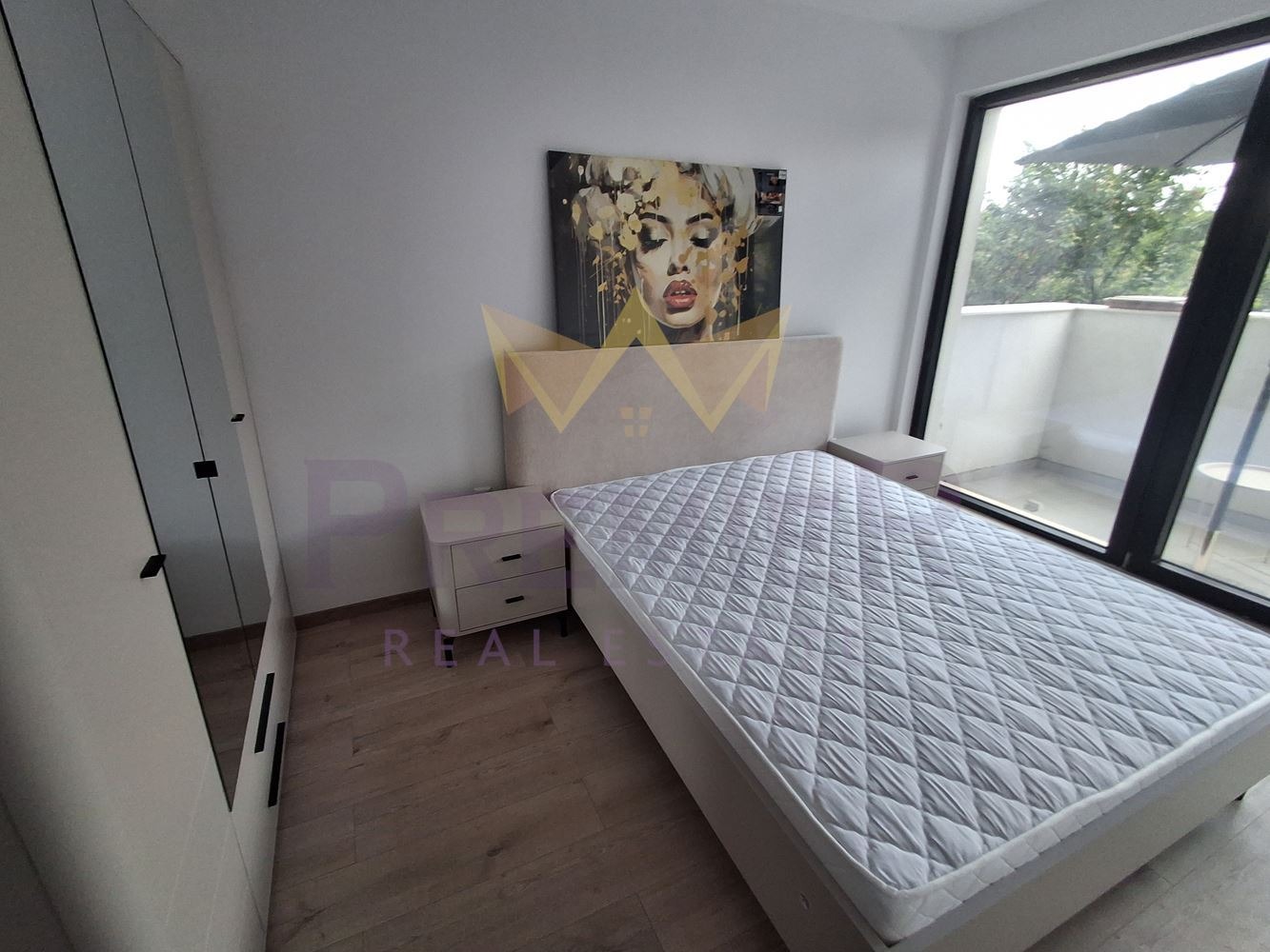 Продава 2-СТАЕН, гр. Варна, Бриз, снимка 2 - Апартаменти - 55625508