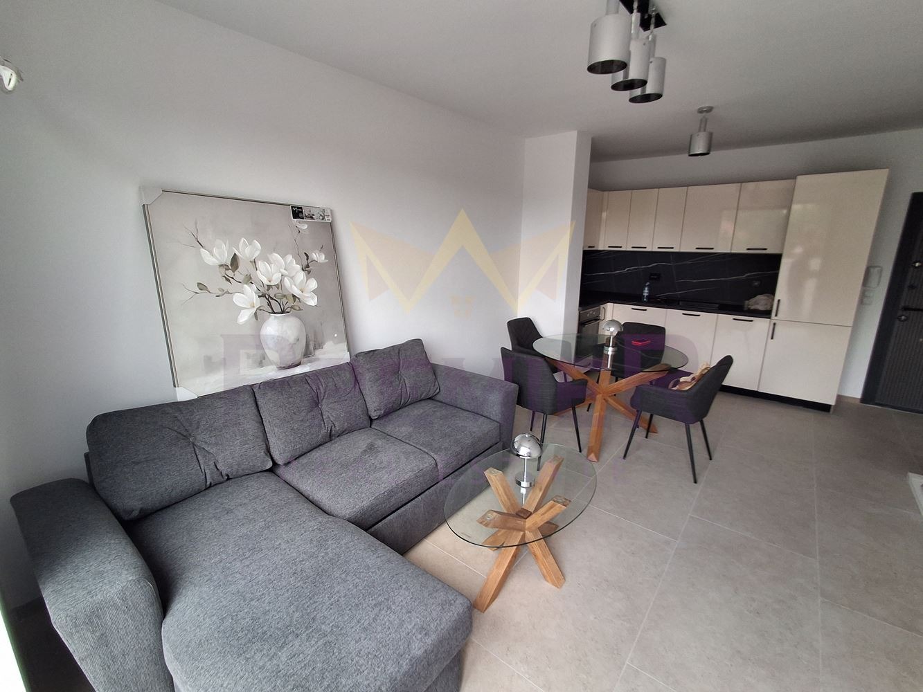 Продава 2-СТАЕН, гр. Варна, Бриз, снимка 4 - Апартаменти - 55625508