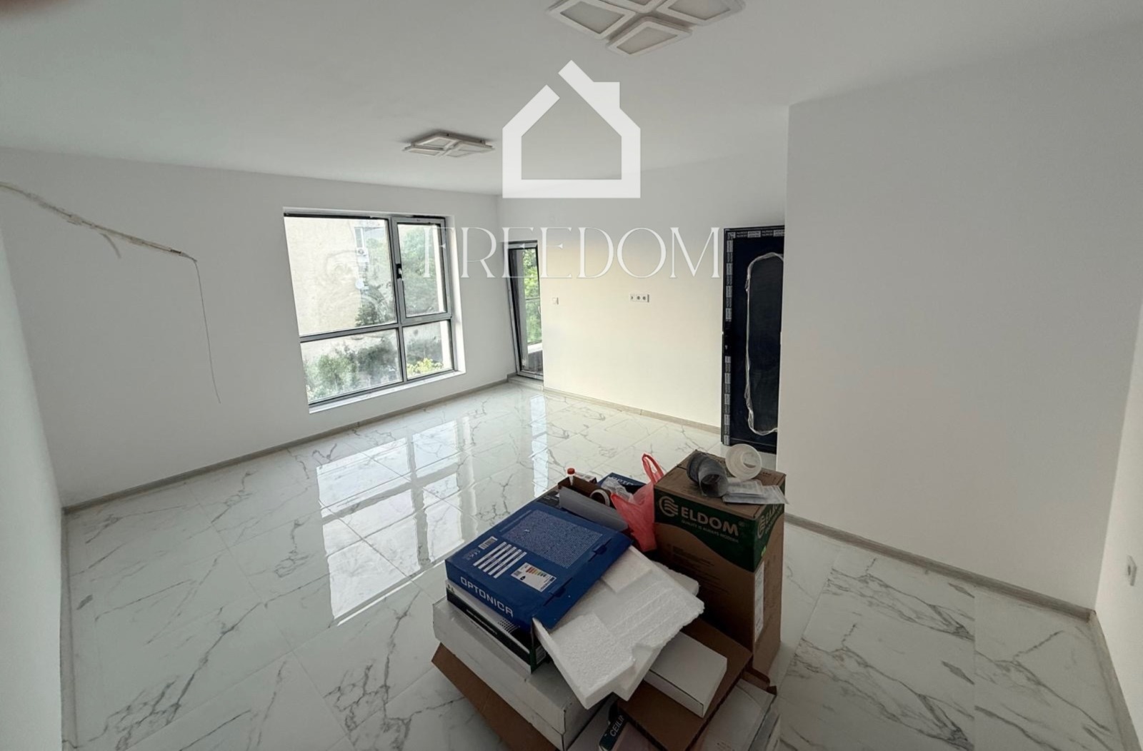 Продава 2-СТАЕН, гр. Провадия, област Варна, снимка 4 - Апартаменти - 56362674