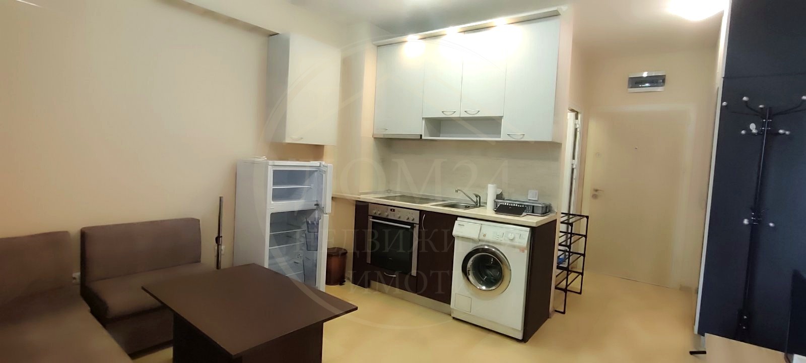 Продава 2-СТАЕН, гр. София, Студентски град