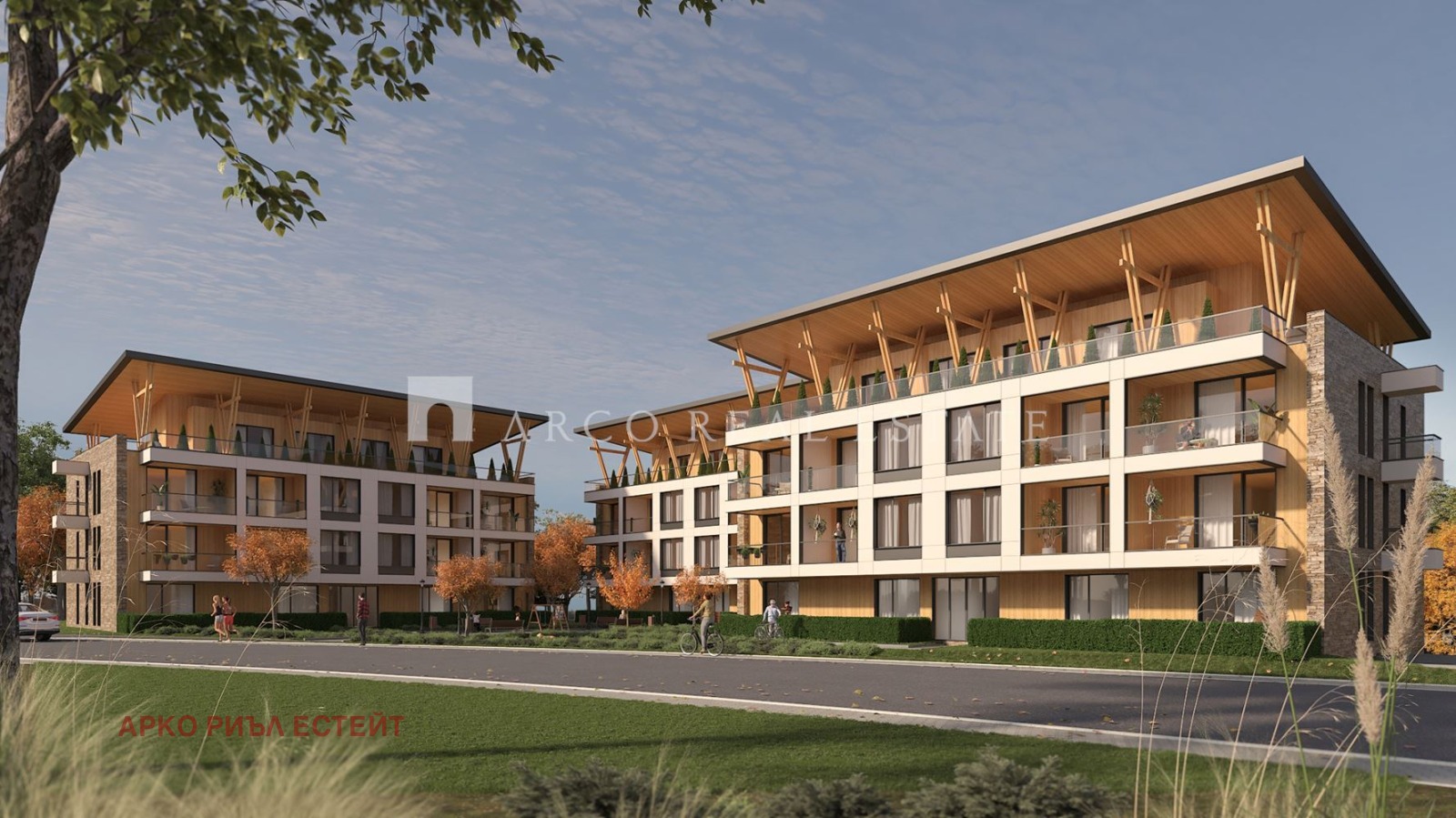 Продава 3-СТАЕН, гр. София, с. Бистрица, снимка 5 - Апартаменти - 53912830