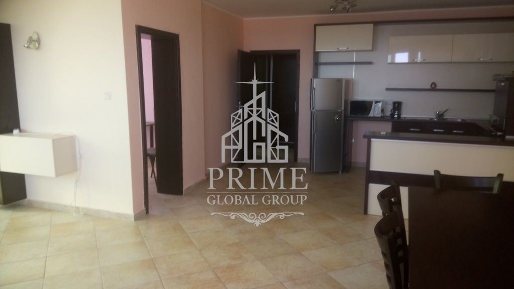 Продава 3-СТАЕН, гр. Поморие, област Бургас, снимка 4 - Апартаменти - 54254962
