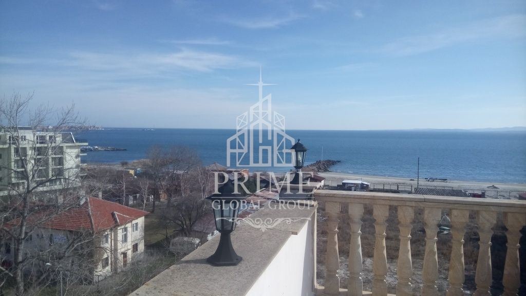 Продава 3-СТАЕН, гр. Поморие, област Бургас, снимка 2 - Апартаменти - 54254962