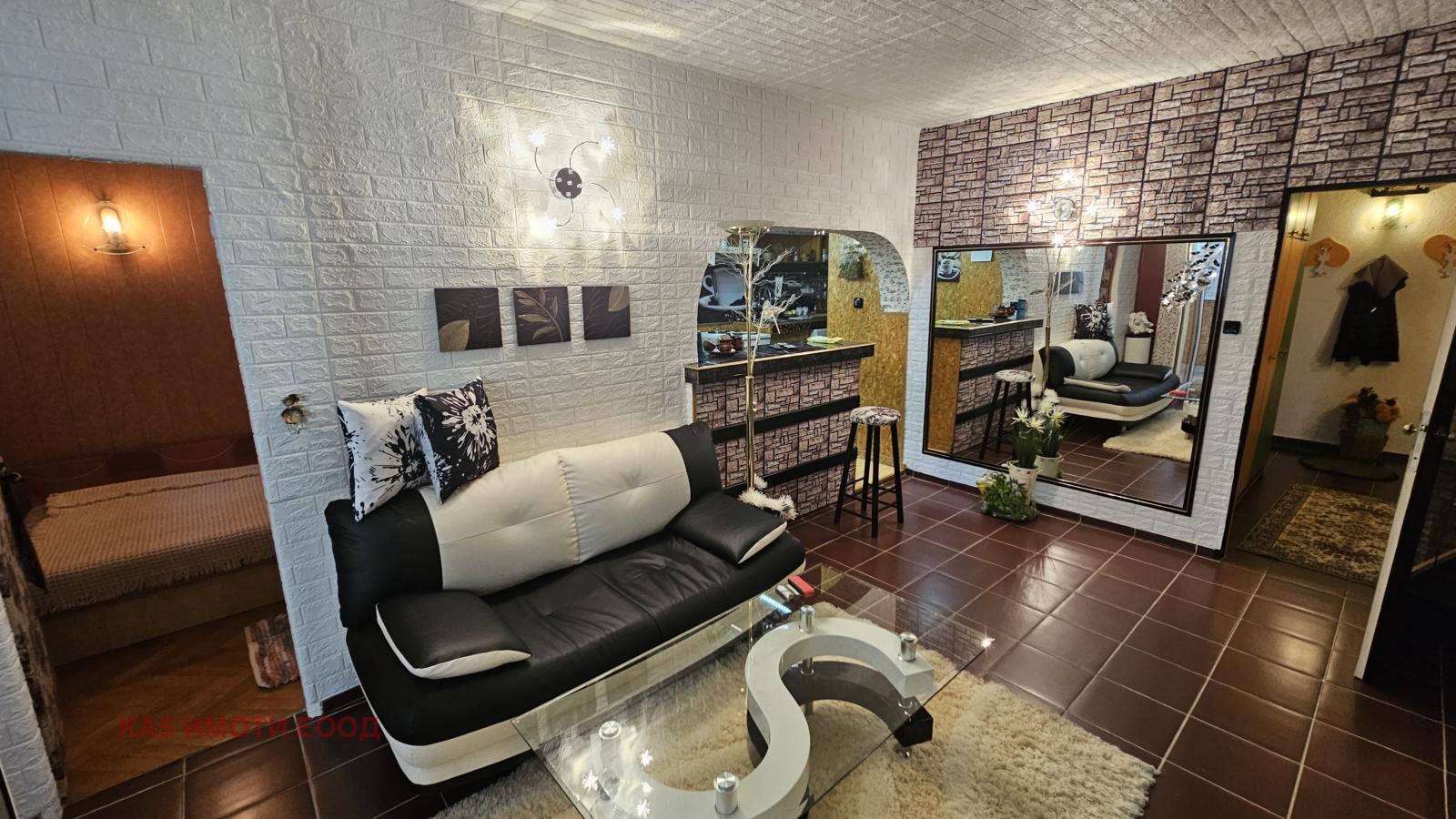 Продава 3-СТАЕН, гр. София, Младост 4, снимка 4 - Апартаменти - 54815181