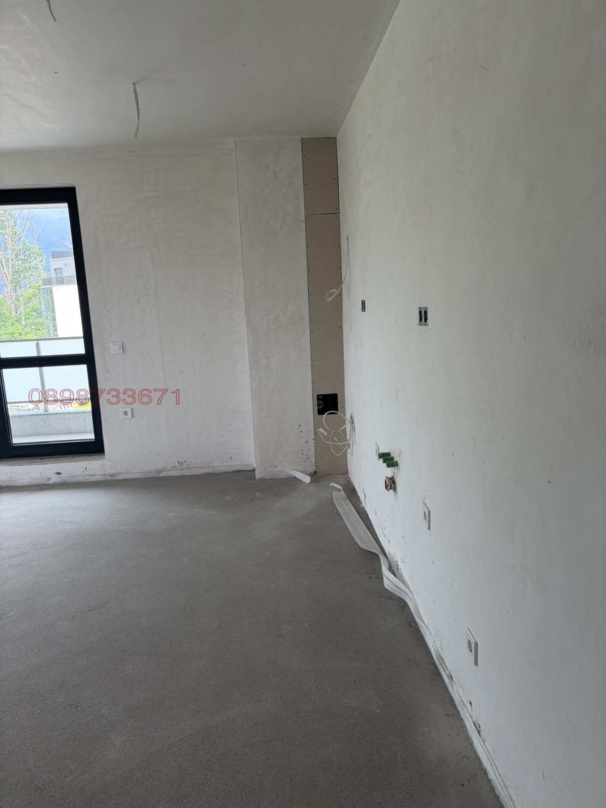Продава 3-СТАЕН, гр. Пловдив, Отдих и култура, снимка 10 - Апартаменти - 54921762