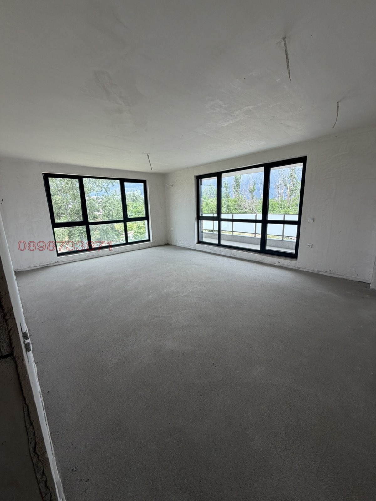 Продава 3-СТАЕН, гр. Пловдив, Отдих и култура, снимка 6 - Апартаменти - 54921762