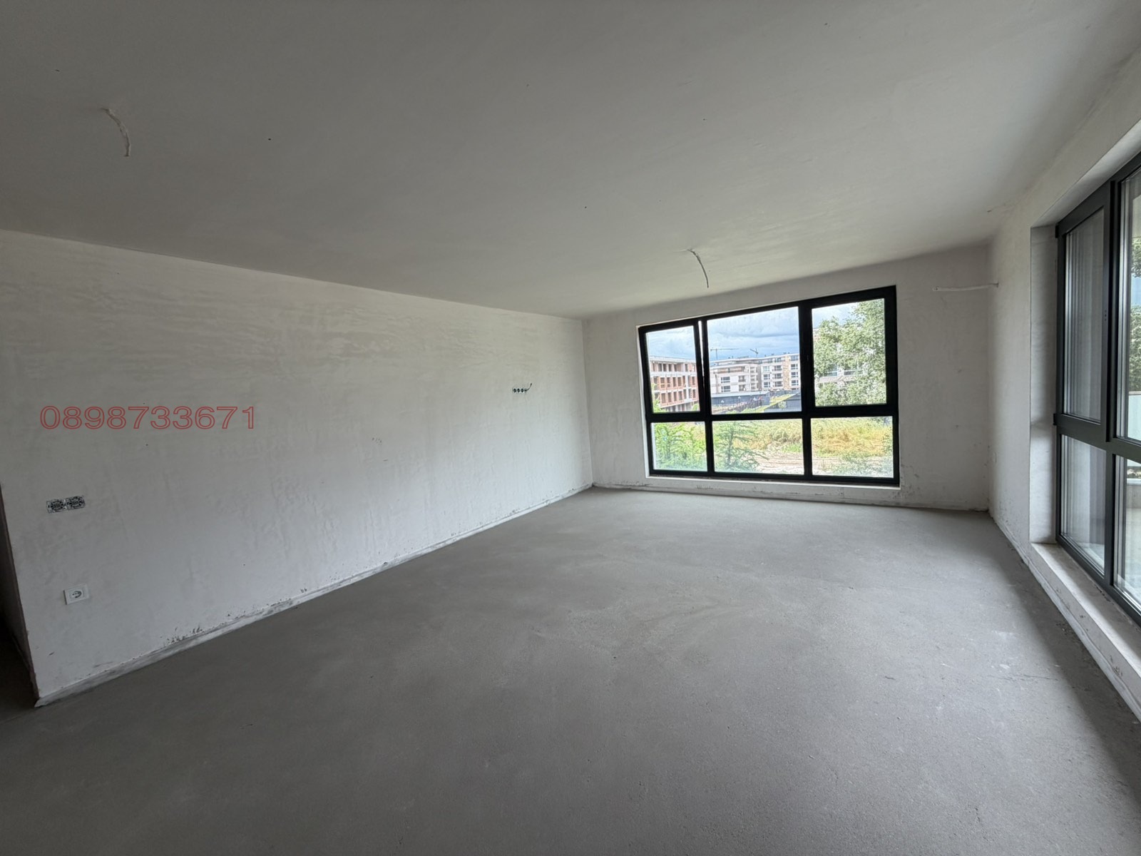Продава 3-СТАЕН, гр. Пловдив, Отдих и култура, снимка 5 - Апартаменти - 54921762