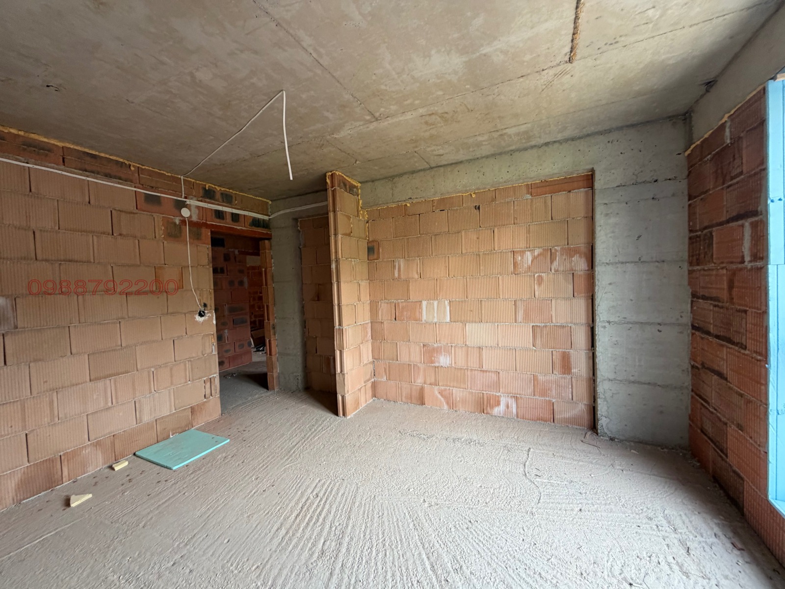 Продава 3-СТАЕН, гр. Варна, Операта, снимка 5 - Апартаменти - 56393635