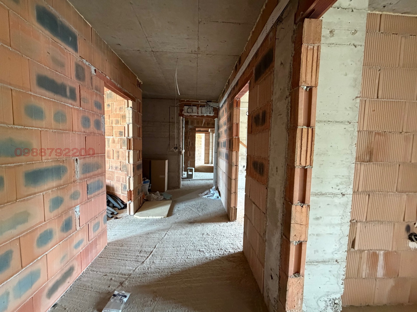 Продава 3-СТАЕН, гр. Варна, Операта, снимка 3 - Апартаменти - 56393635