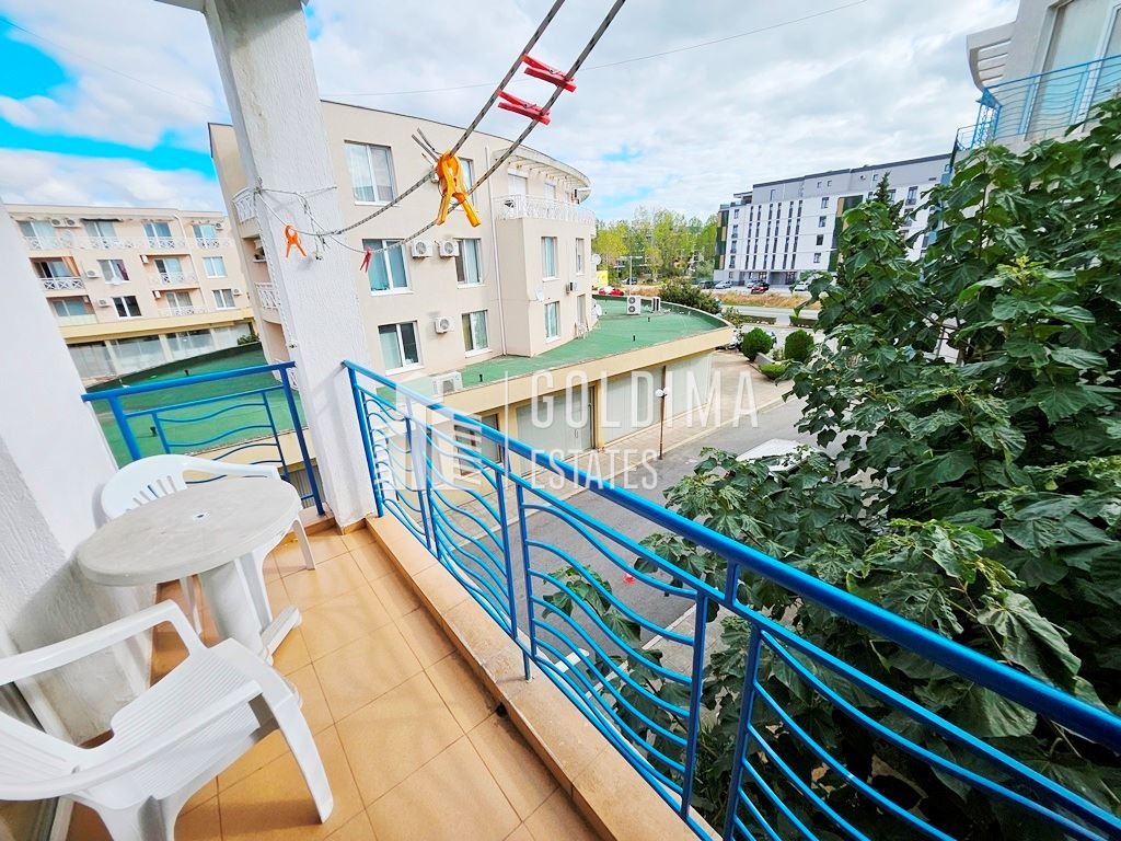 Продава 3-СТАЕН, к.к. Слънчев бряг, област Бургас, снимка 16 - Апартаменти - 55126732