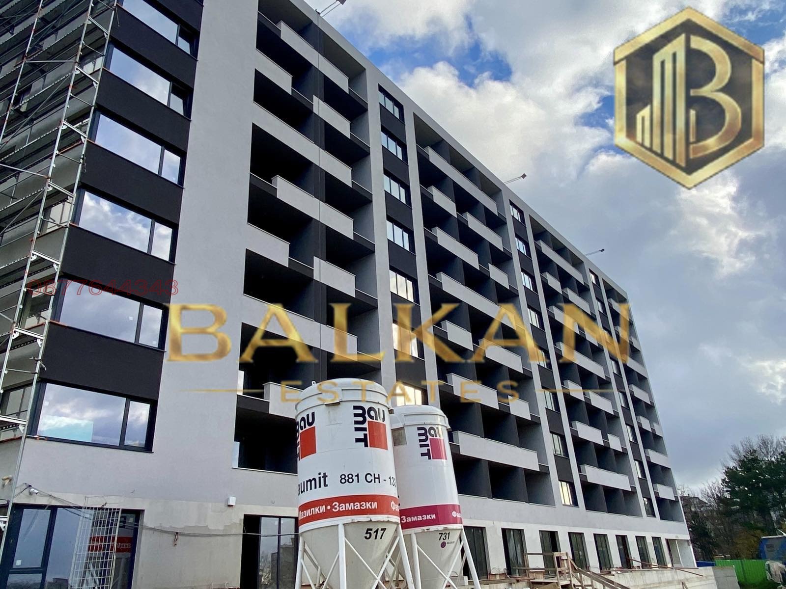 Продава 3-СТАЕН, гр. Варна, Възраждане 1, снимка 4 - Апартаменти - 55933131