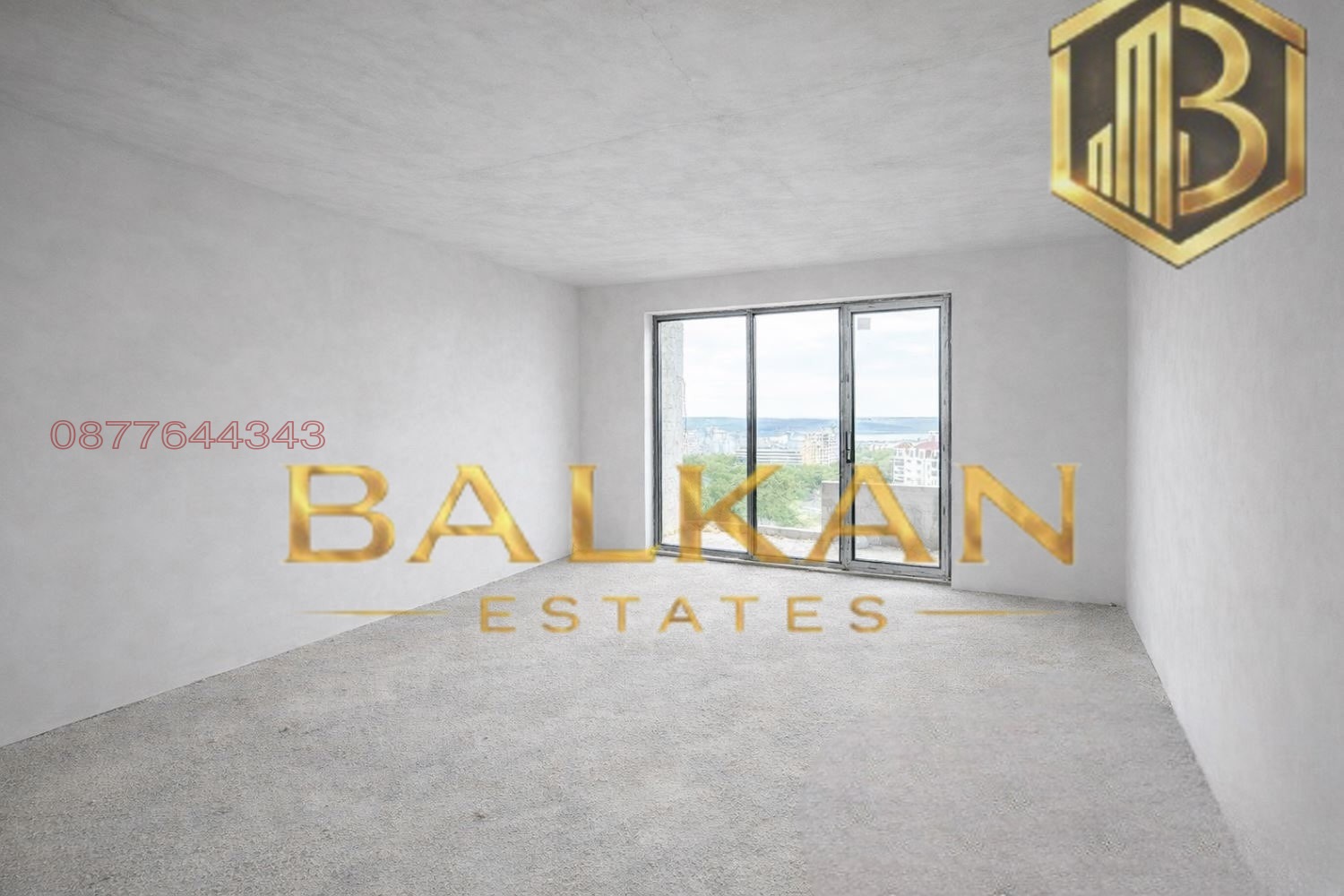 Продава 3-СТАЕН, гр. Варна, Възраждане 1, снимка 8 - Апартаменти - 55933131