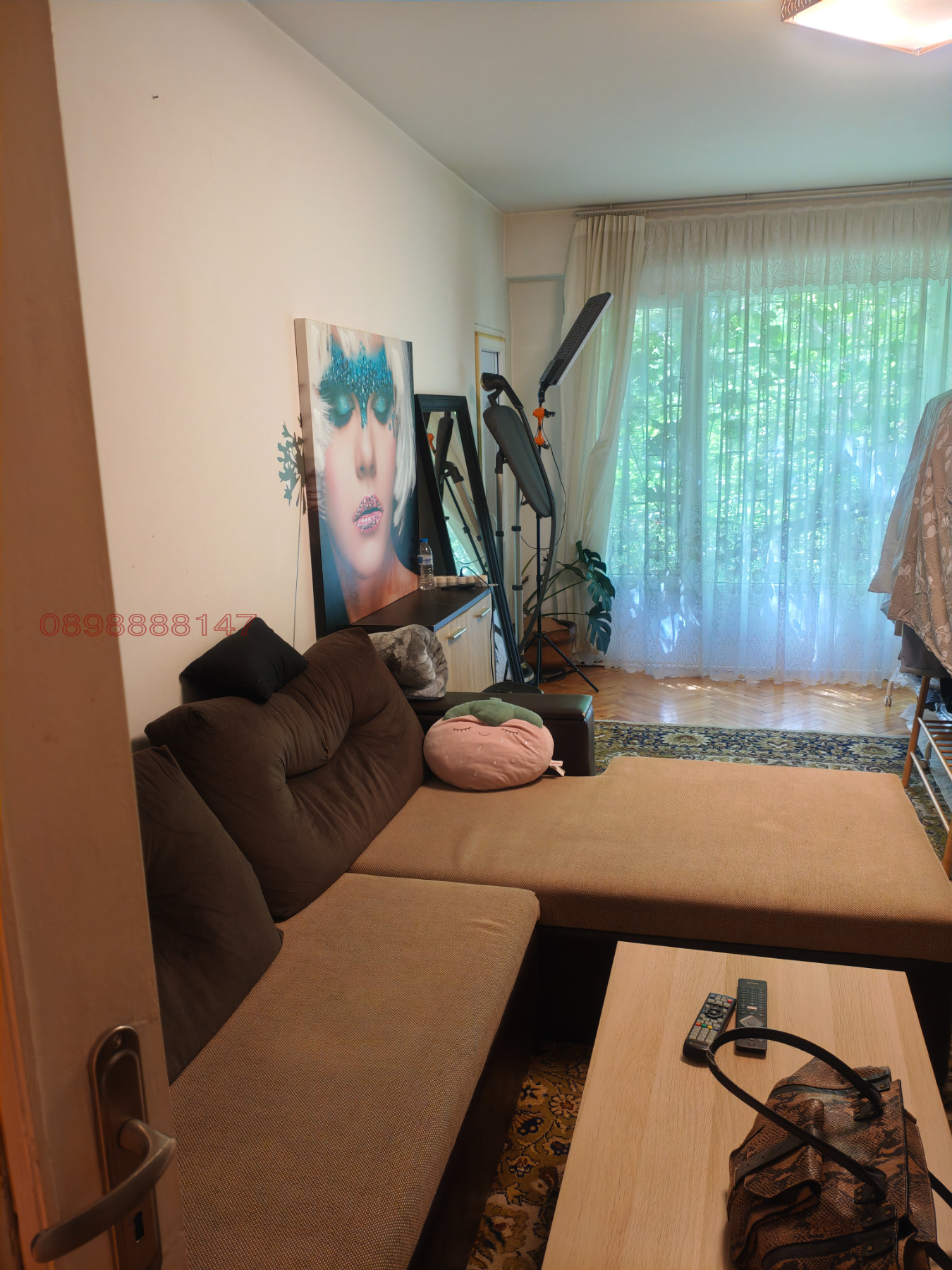 Продава 4-СТАЕН, гр. София, Дианабад, снимка 10 - Апартаменти - 55500522
