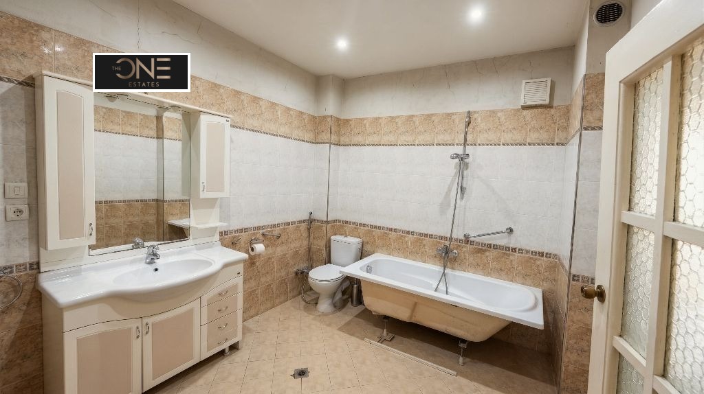 Продава 4-СТАЕН, гр. София, Оборище, снимка 12 - Апартаменти - 55538182