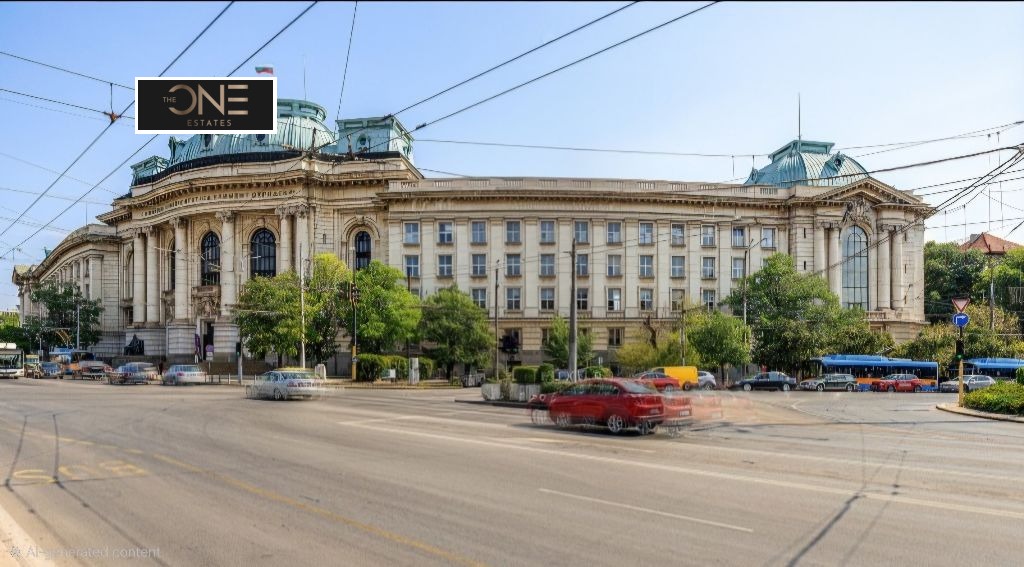 Продава 4-СТАЕН, гр. София, Оборище, снимка 12 - Апартаменти - 55538182