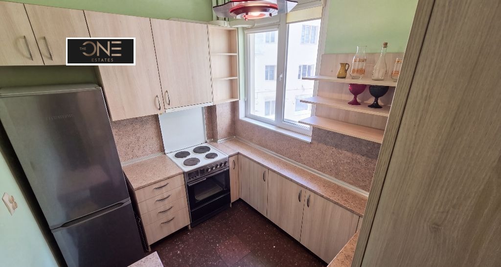 Продава 4-СТАЕН, гр. София, Оборище, снимка 9 - Апартаменти - 55538182
