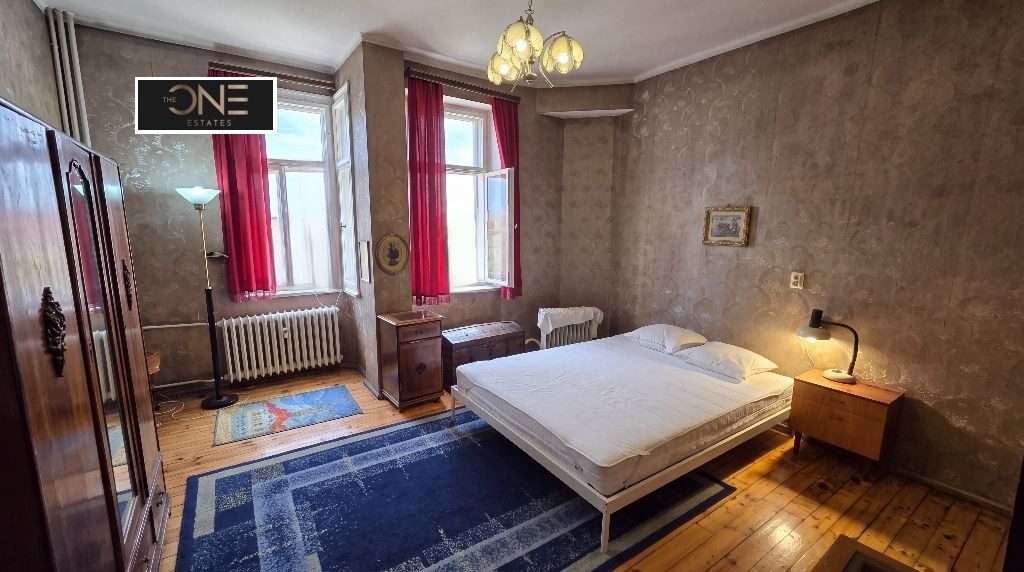 Продава 4-СТАЕН, гр. София, Оборище, снимка 5 - Апартаменти - 55538182