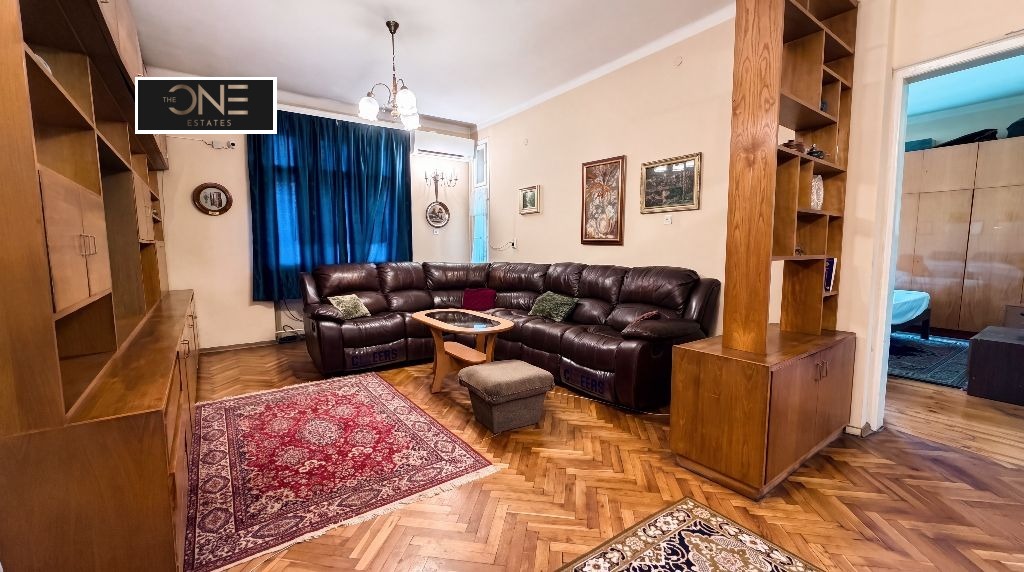 Продава 4-СТАЕН, гр. София, Оборище, снимка 7 - Апартаменти - 55538182