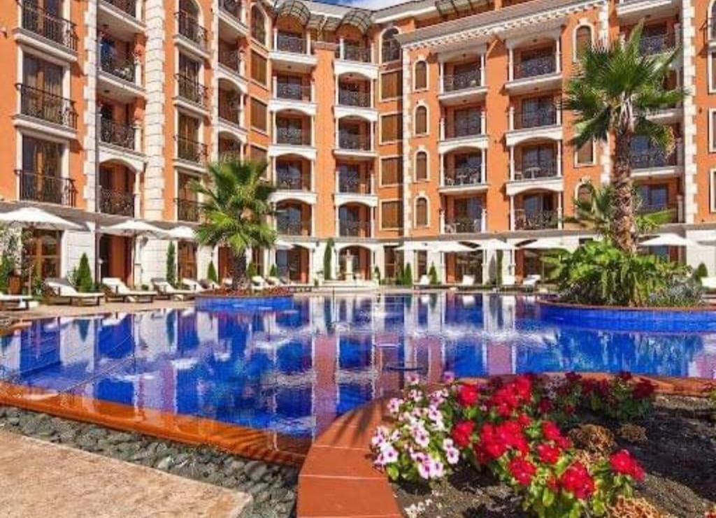 Продава 4-СТАЕН, с. Равда, област Бургас, снимка 15 - Апартаменти - 55547993