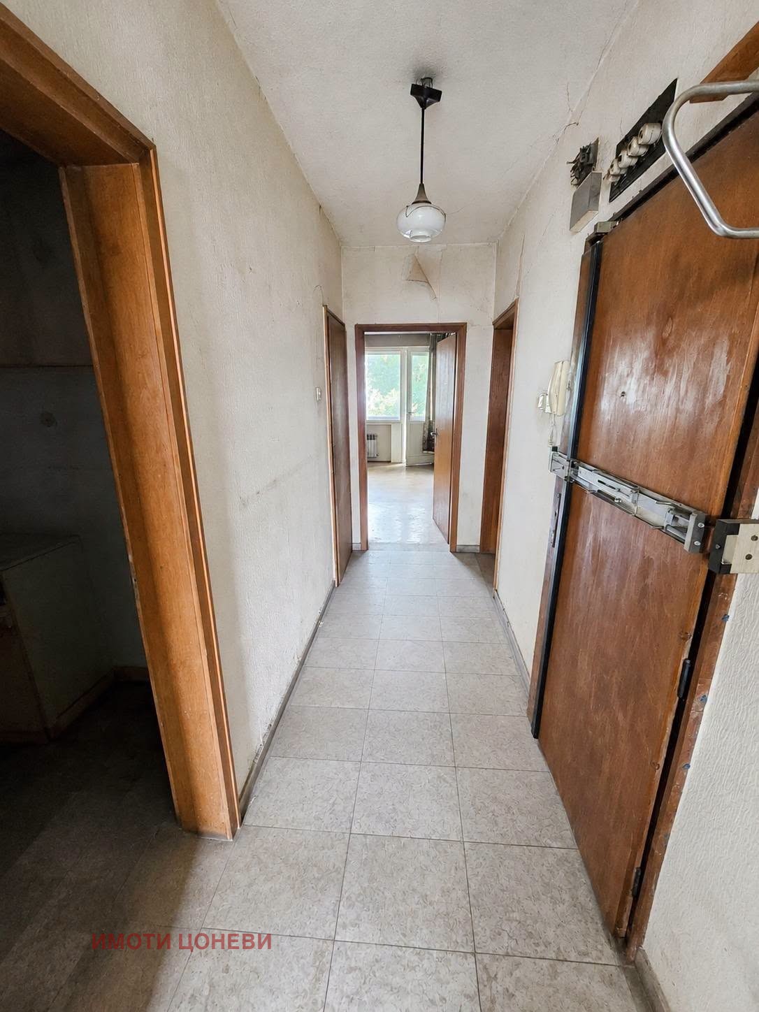 Продава 4-СТАЕН, гр. София, Център, снимка 6 - Апартаменти - 56125893