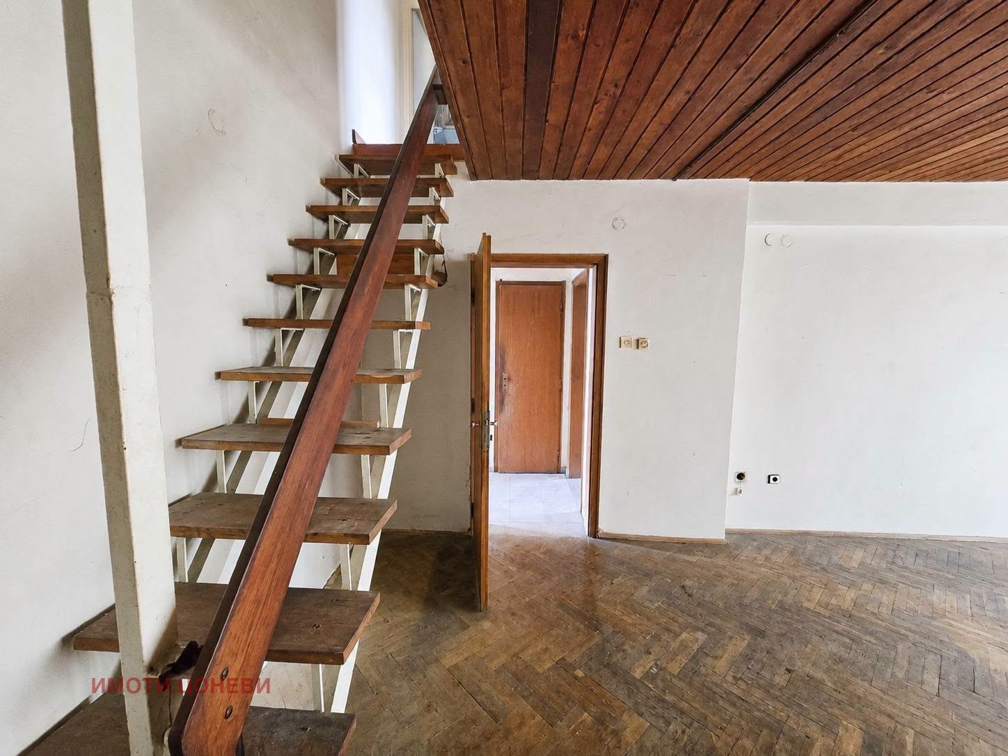 Продава 4-СТАЕН, гр. София, Център, снимка 4 - Апартаменти - 56125893