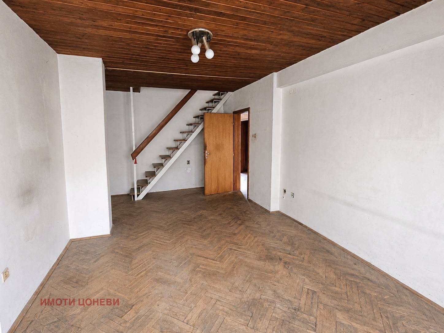 Продава 4-СТАЕН, гр. София, Център, снимка 3 - Апартаменти - 56125893