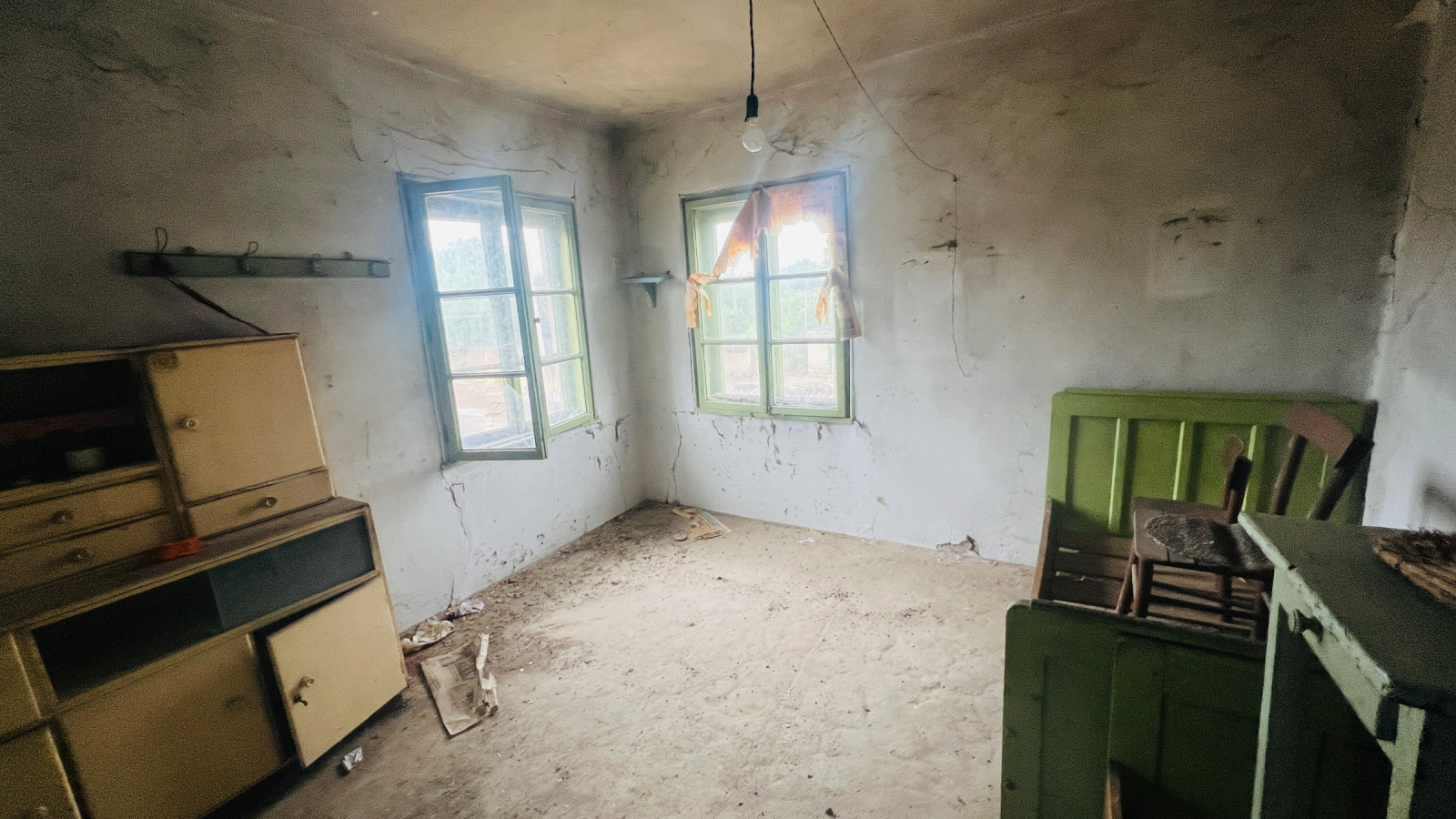 Продава КЪЩА, с. Стубел, област Монтана, снимка 13 - Къщи - 53797686