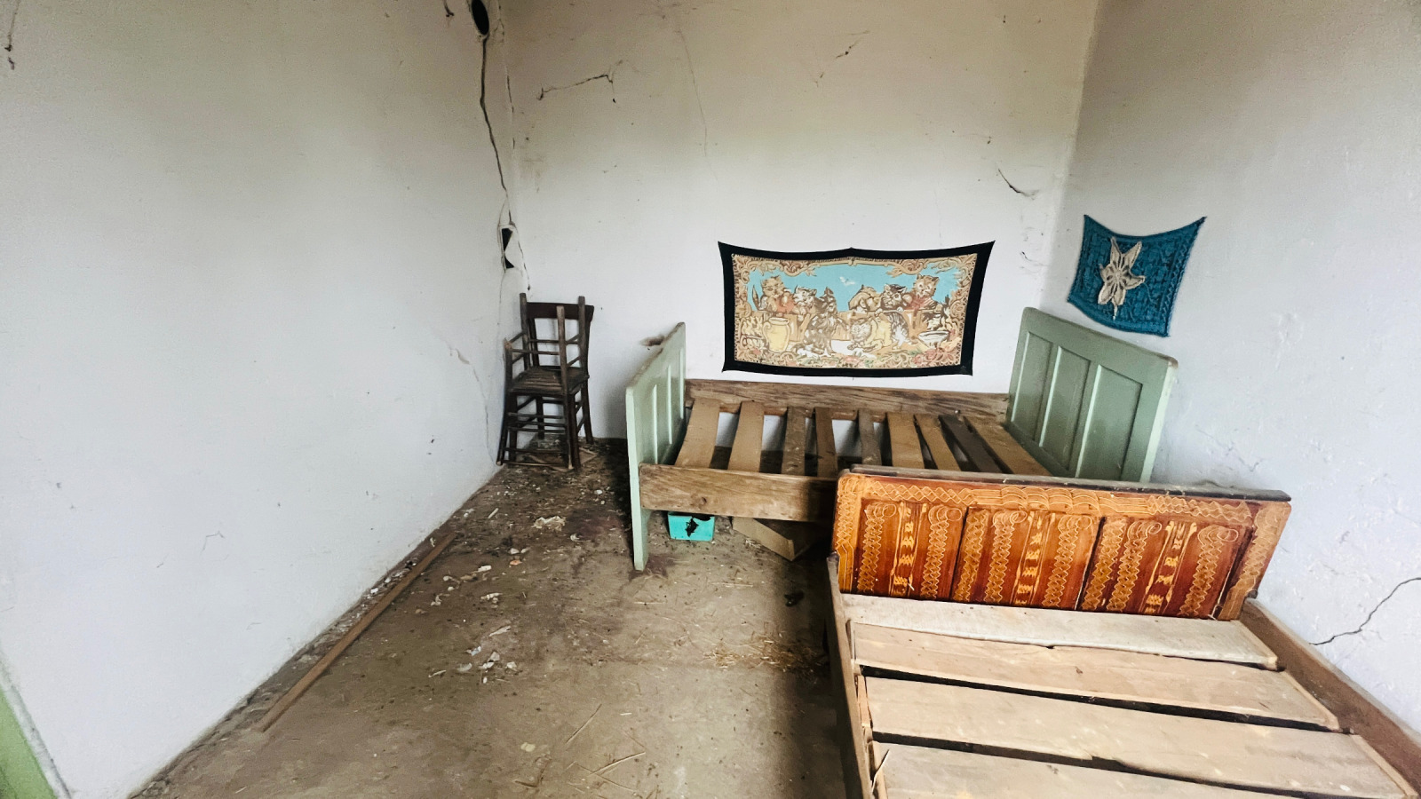 Продава КЪЩА, с. Стубел, област Монтана, снимка 12 - Къщи - 53797686