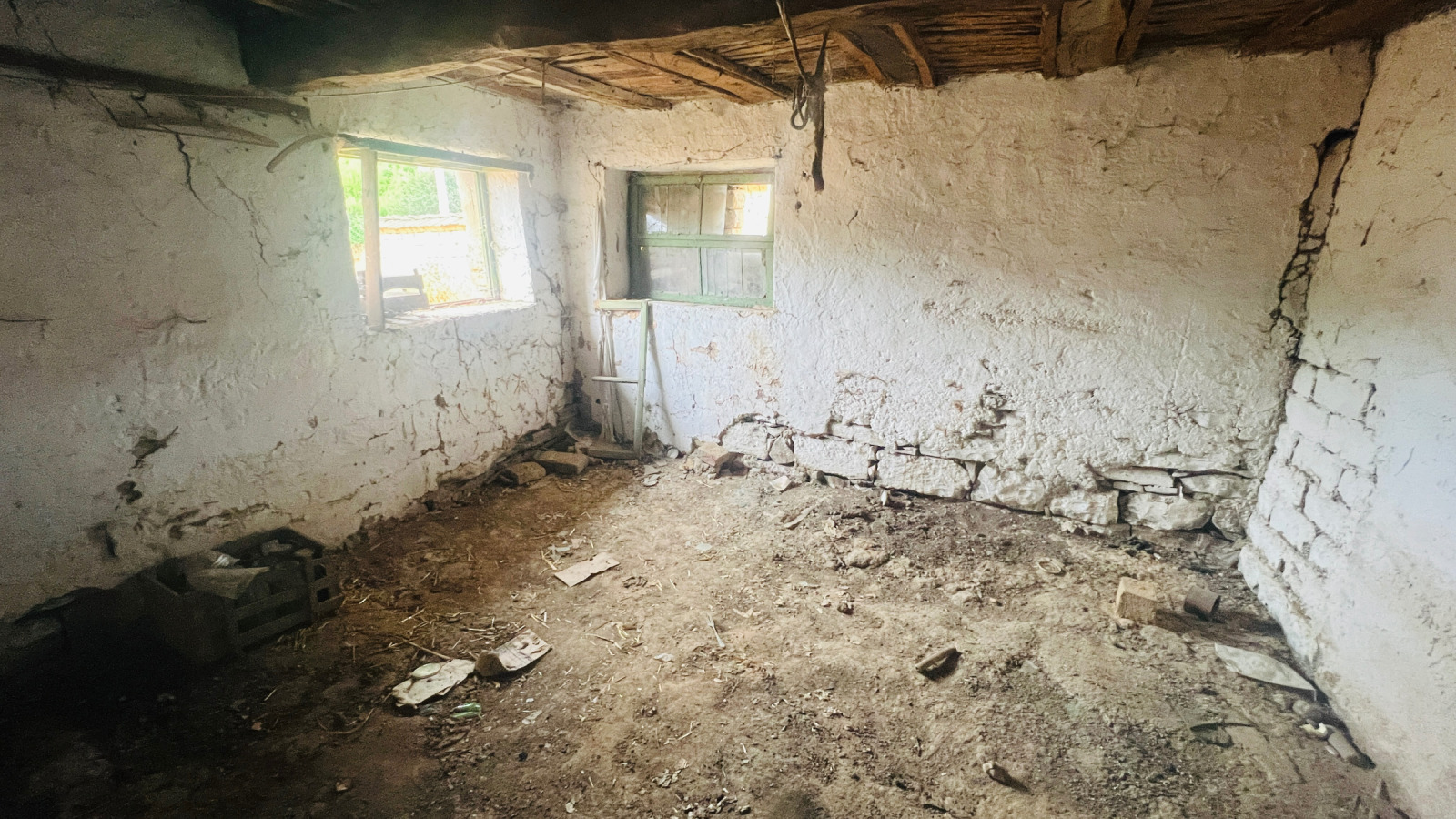 Продава КЪЩА, с. Стубел, област Монтана, снимка 5 - Къщи - 53797686