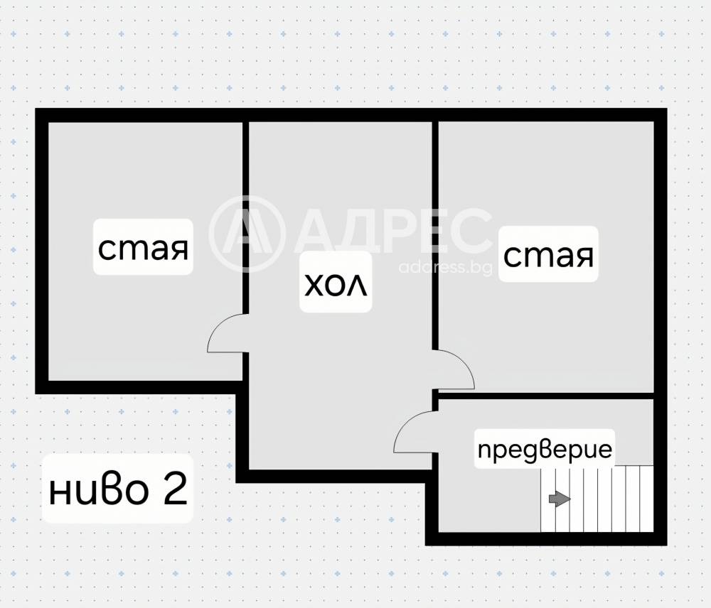 Продава КЪЩА, гр. София, гр. Банкя, снимка 5 - Къщи - 54251167